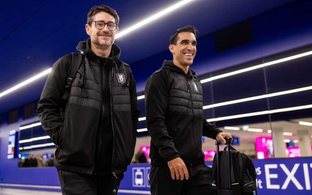 Drugo evropsko gostovanje zeleno-belih