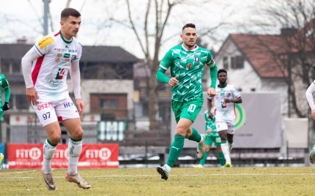 Zeljković: ”Zaključkov ne rad dajem, ker jih pokaže prvenstvo.”