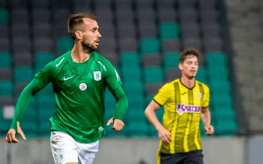 Dan za prijateljsko tekmo proti HNK Rijeka