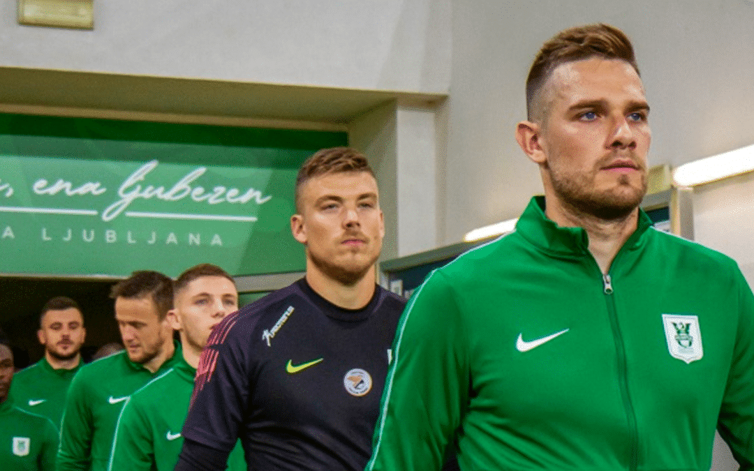 Elšnik: “Sposobni smo premagati vsakega nasprotnika.”