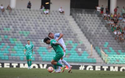 6. krog, Prva Liga Telemach: Olimpija 2-4 Celje