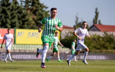 Reprezentančni vpoklici v mlajših selekcijah