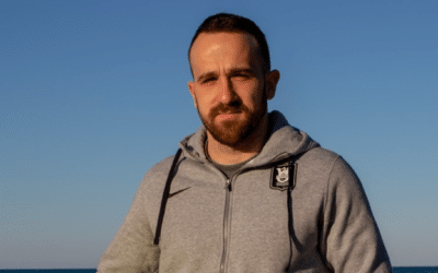 Ivan Banić – novi zmaj v Ljubljani: Lepo je biti v klubu, ki je vzgojil Jana Oblaka