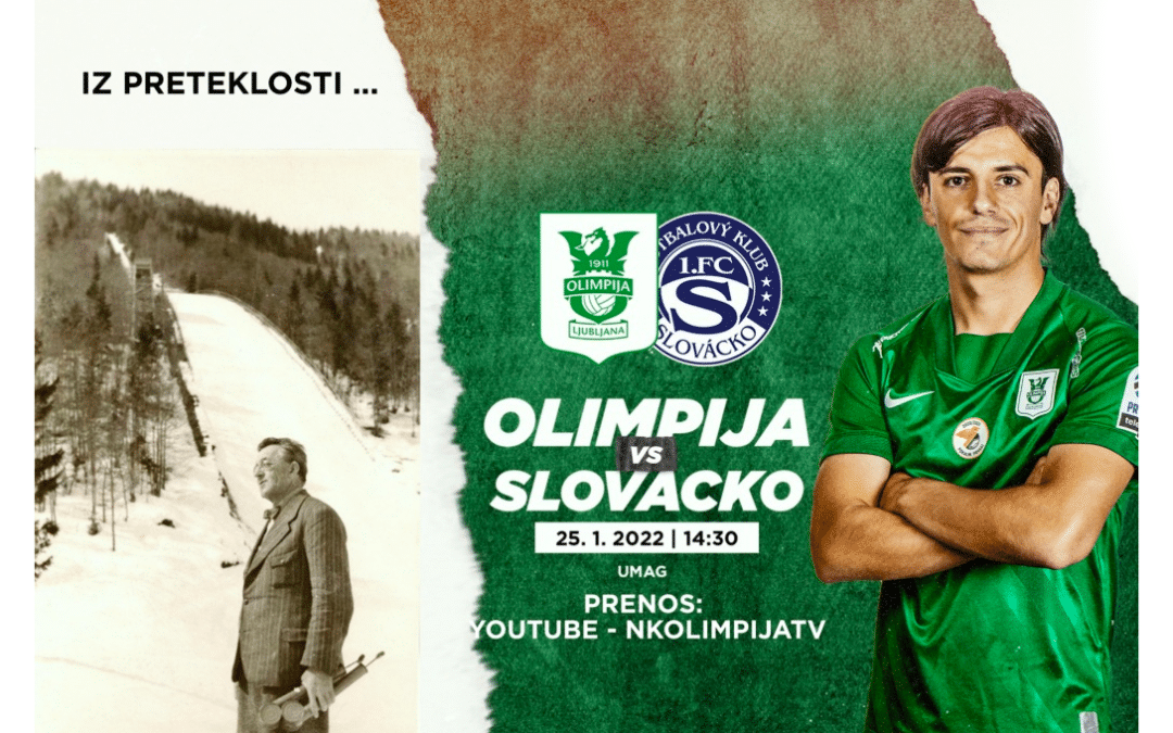 V časovnem stroju: Tukaj je žoga, tukaj so kopačke in dresi, zdaj pa… Igrajte nogomet!