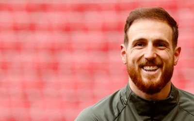 Najdražji zmaj na svetu: Vse najboljše, Jan Oblak!