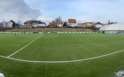 Najmlajši imajo za sabo aktiven konec tedna