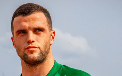 Naslednje slovo: Olimpija in Sava Petrov sta se sporazumno razšla