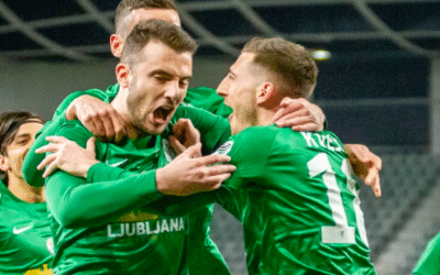 Sanjski začetek novega leta: Padla je Mura, toda časa za počitek ni, v nedeljo na vrsti večni derbi