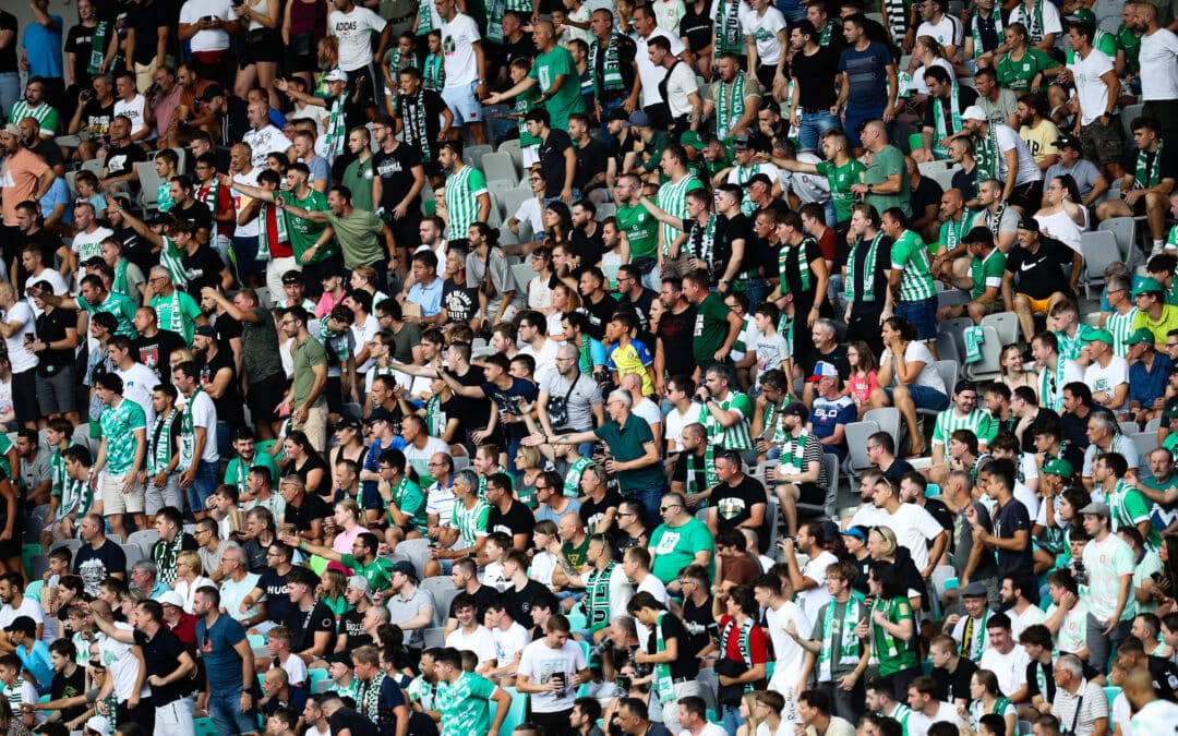 Vstopnice: Olimpija – Rijeka
