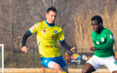 Olimpija odigrala peto tekmo: Tall in Aldair za zmago nad Rudarjem iz BiH