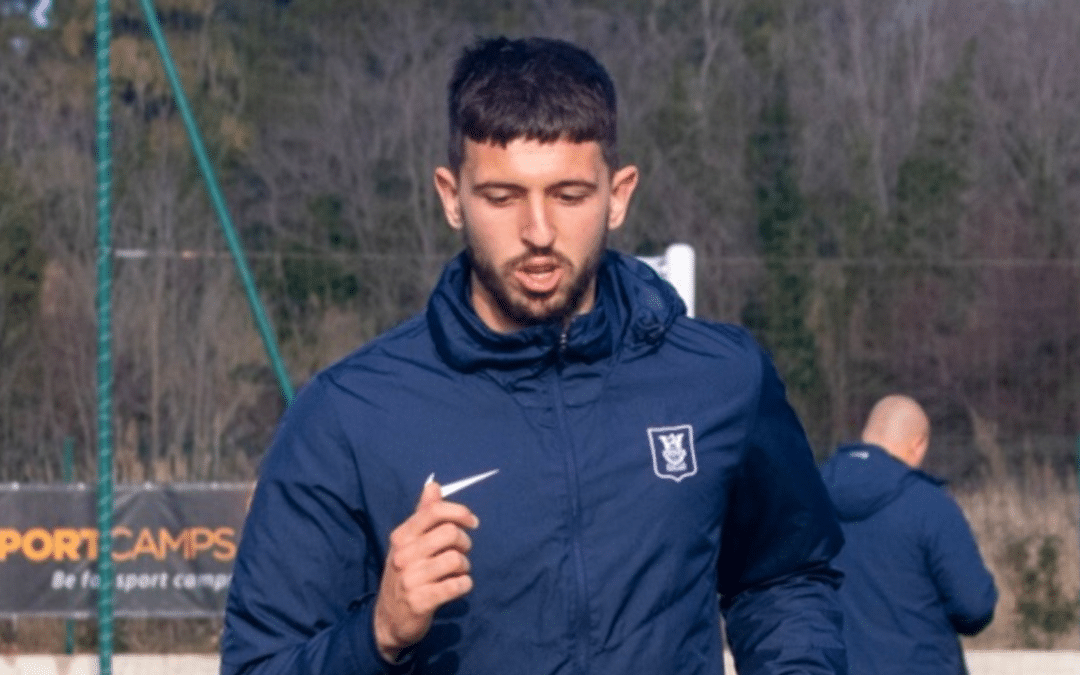 Pogled v zdravstveni karton: Tomić se vrača, Gavrić po posebnem programu