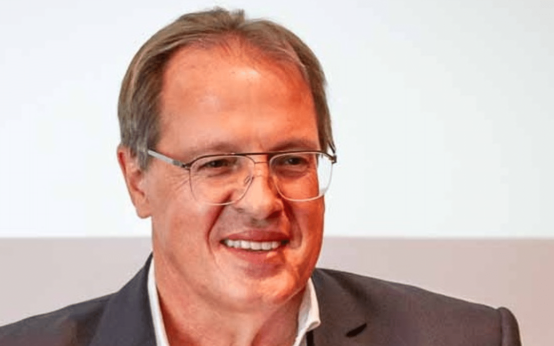Pogovor s predsednikom Olimpije – Adam Delius: Delamo v miru in z jasno začrtano vizijo