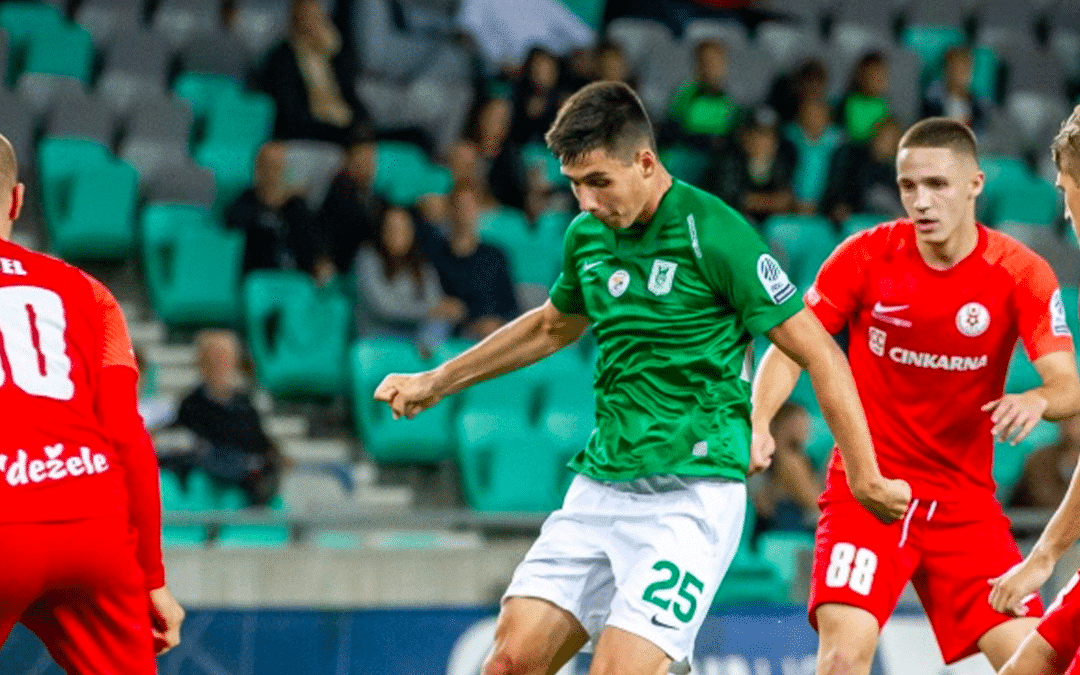 Sešlar: “Pričakujem borbeno tekmo.”