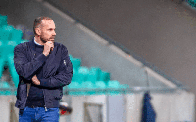 Skender: “Mi moramo biti pravi, vse ostalo je manj pomembno.”