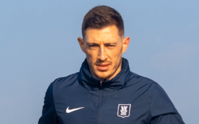 Skorajda popolni: Pred Rudarjem zgolj manjše težave, manjkala bosta Kvesić in Fink