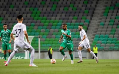 Henriques po Qarabagu