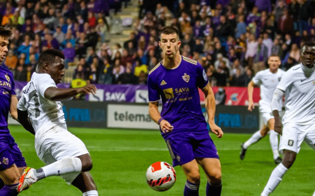 Večni derbi se je končal brez zmagovalca