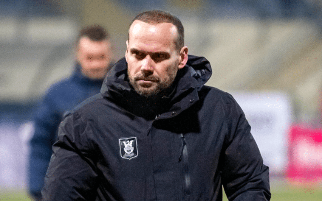 Skender: Vedeli smo, da ne bo lahko