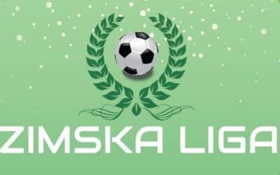 Zimska liga pred durmi