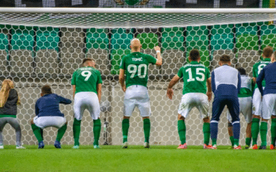 Začetek trdega dela je pred vrati: V ponedeljek testiranje, v torek prvi trening
