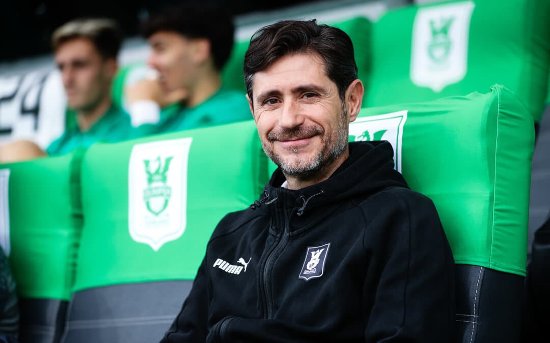 “We played focused and smart”