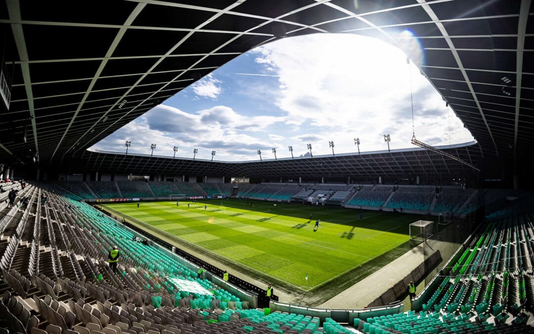 PRESS STATEMENT: UEFA PENALTIES