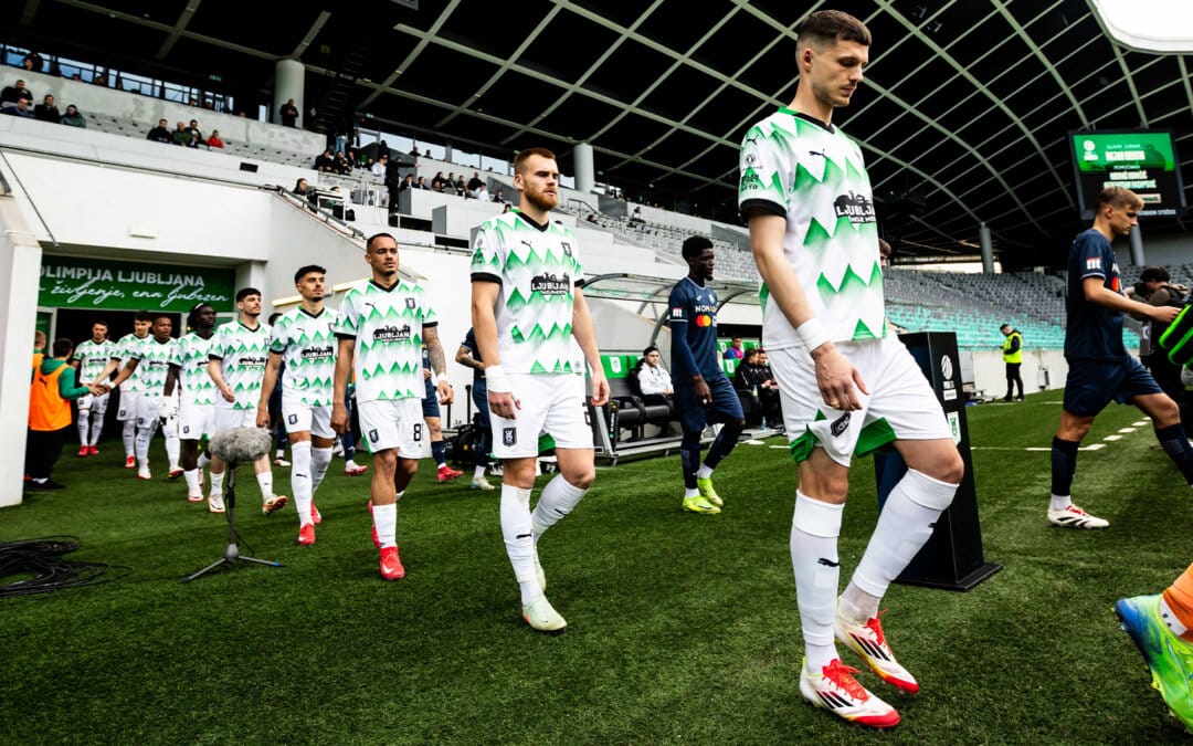 It’s time for the cup.