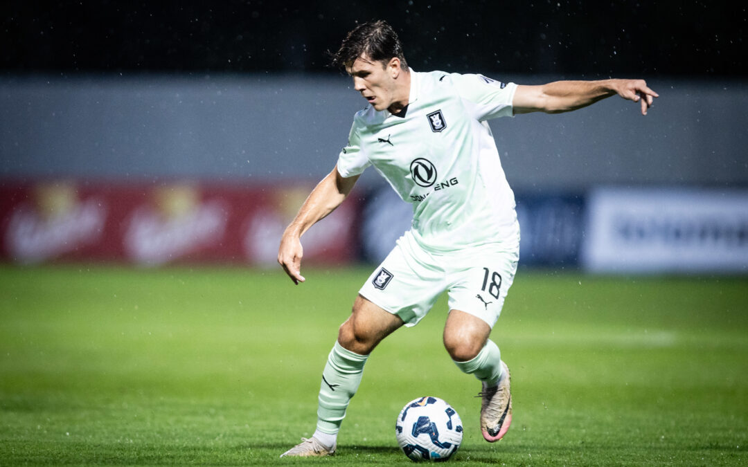 “Satisfied with the Match Outcome”