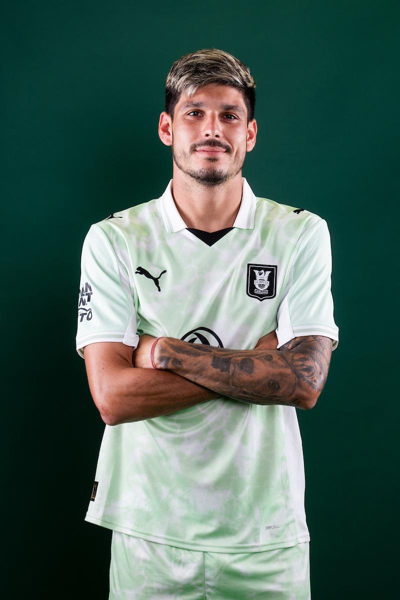 Agustin Doffo