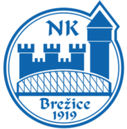 Brežice 1919 logo