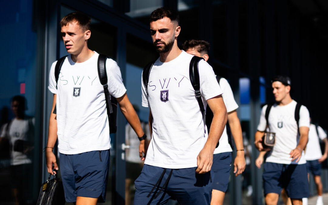 Çelhaka on Tomorrow’s Clash with Egnatia