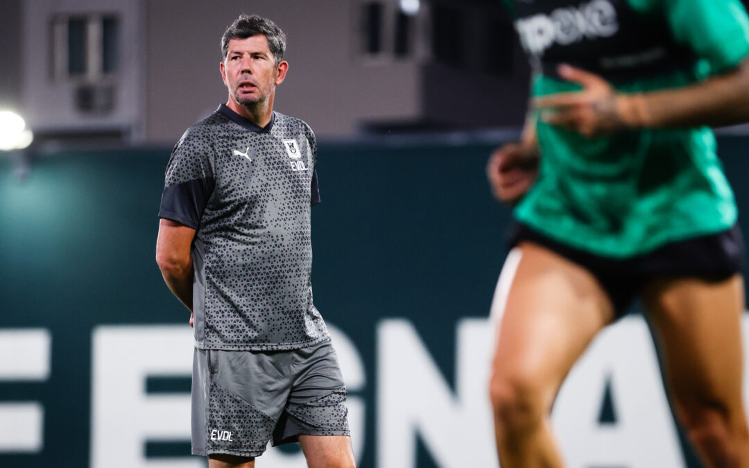 “”We are Prepared for all Scenarios””