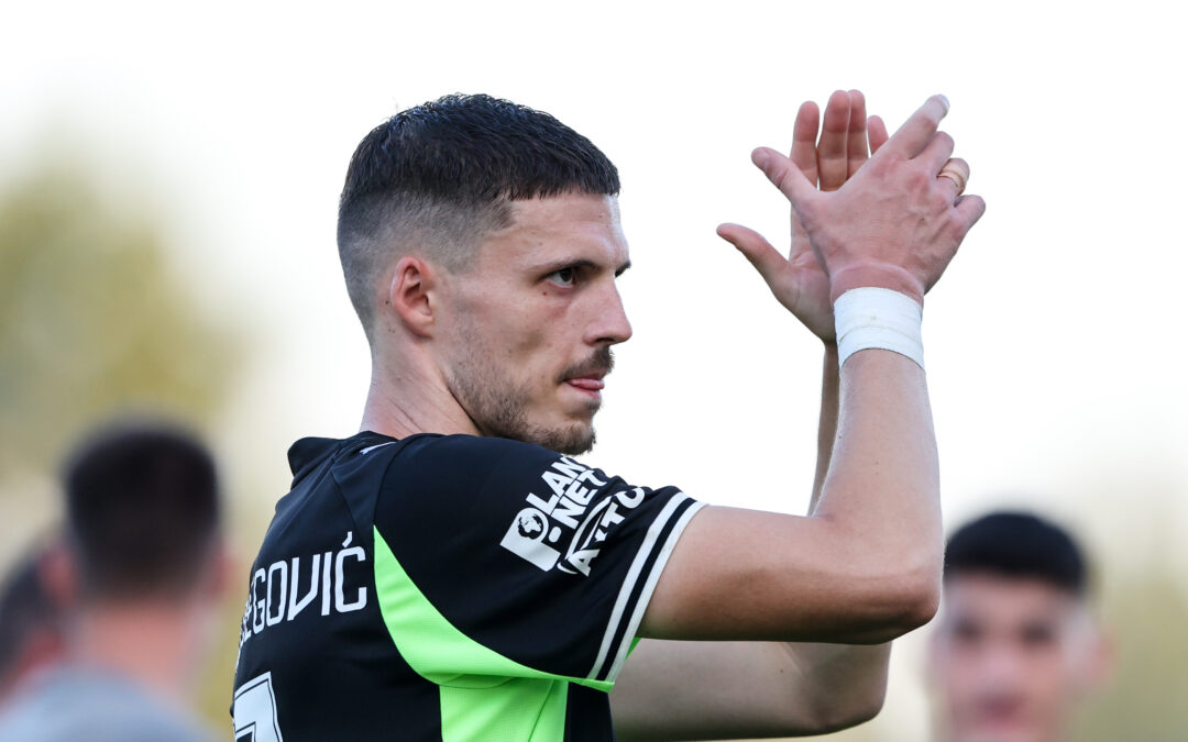 “this is the Path We Must Continue on”