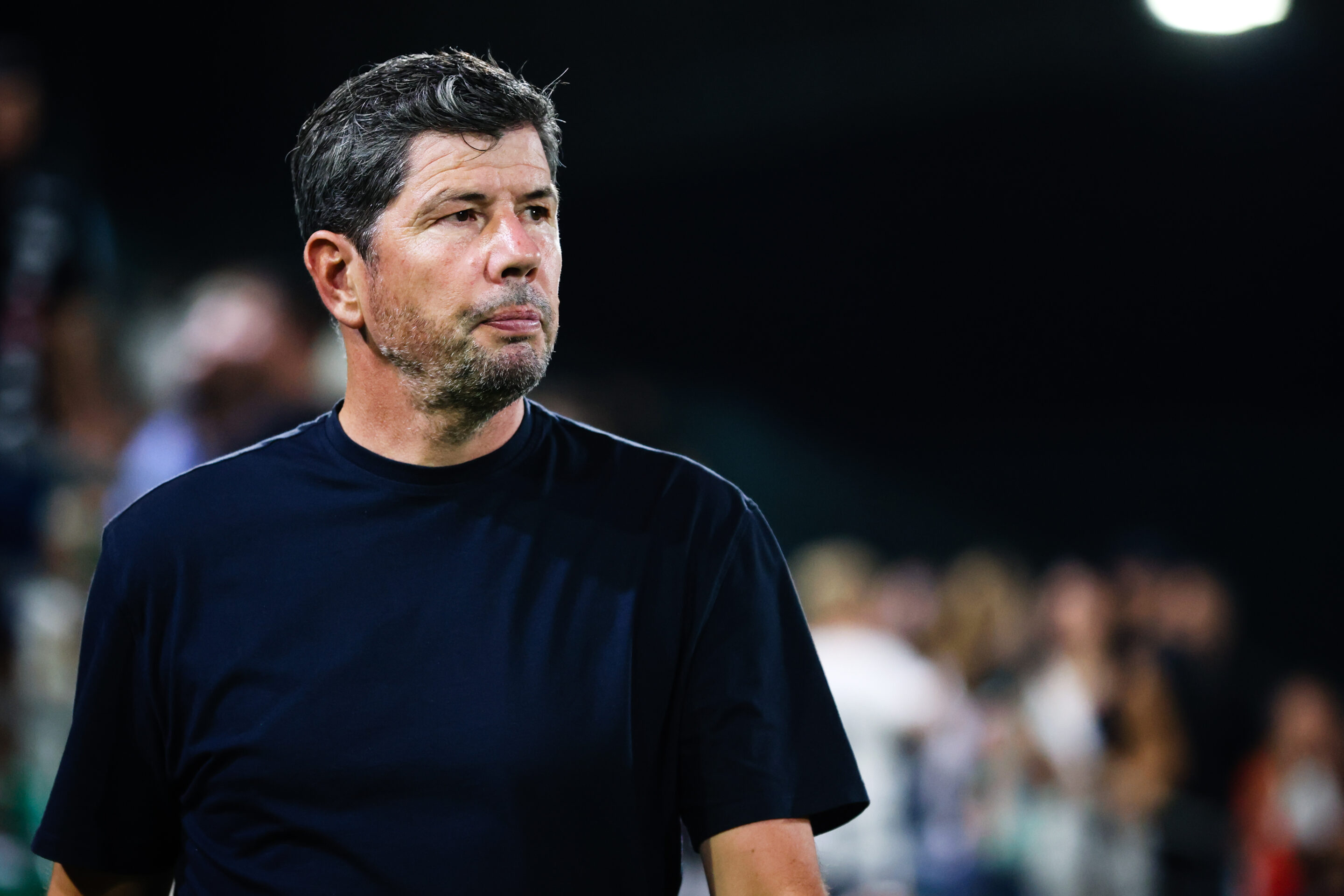 KF Egnatia vs NK Olimpija – UEFA Conference League 2025/26 Third qualifying round