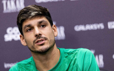 Dragons Chase a Turnaround in Armenia