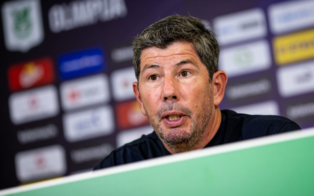 First Words of Erwin Van De Looi