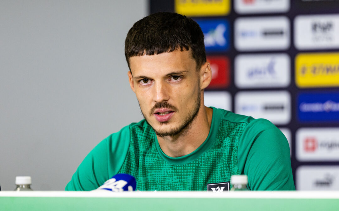 “”the Fans Will Give Us a Tailwind””