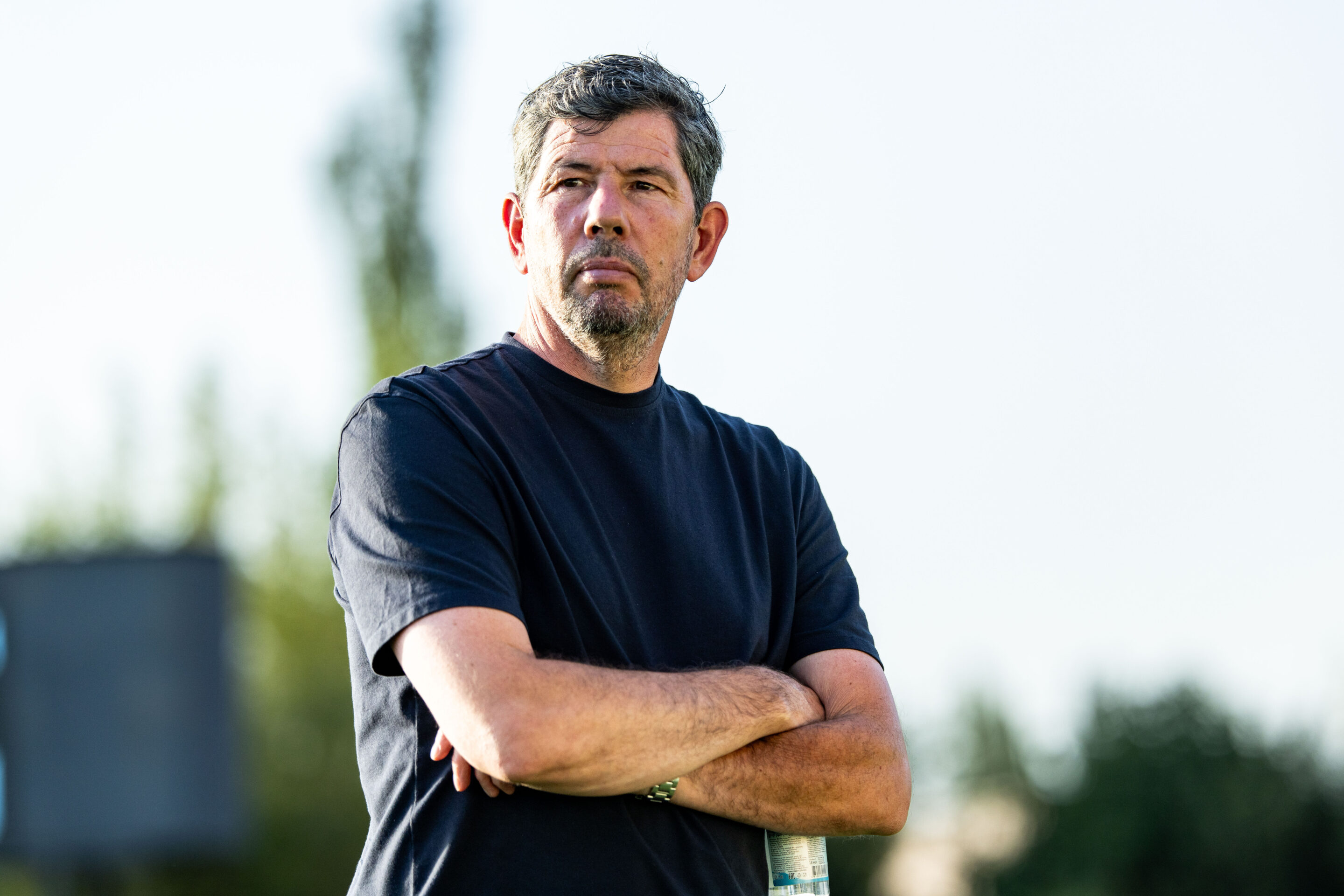 FC Noah v NK Olimpija Ljubljana – UEFA Conference League 2025/26 Play-offs