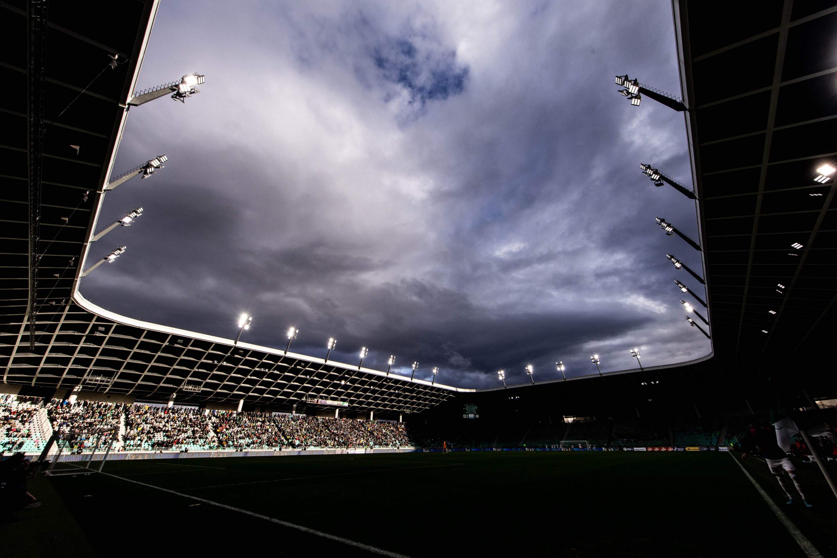 Prva liga Telemach 2023/24, 24. krog: NK Olimpija vs NK Celje