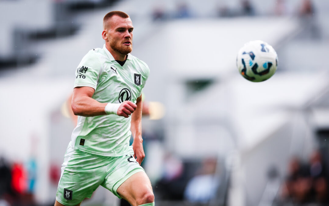 Tamm, Ahouangbo, Kojić in Aćimović za reprezentance