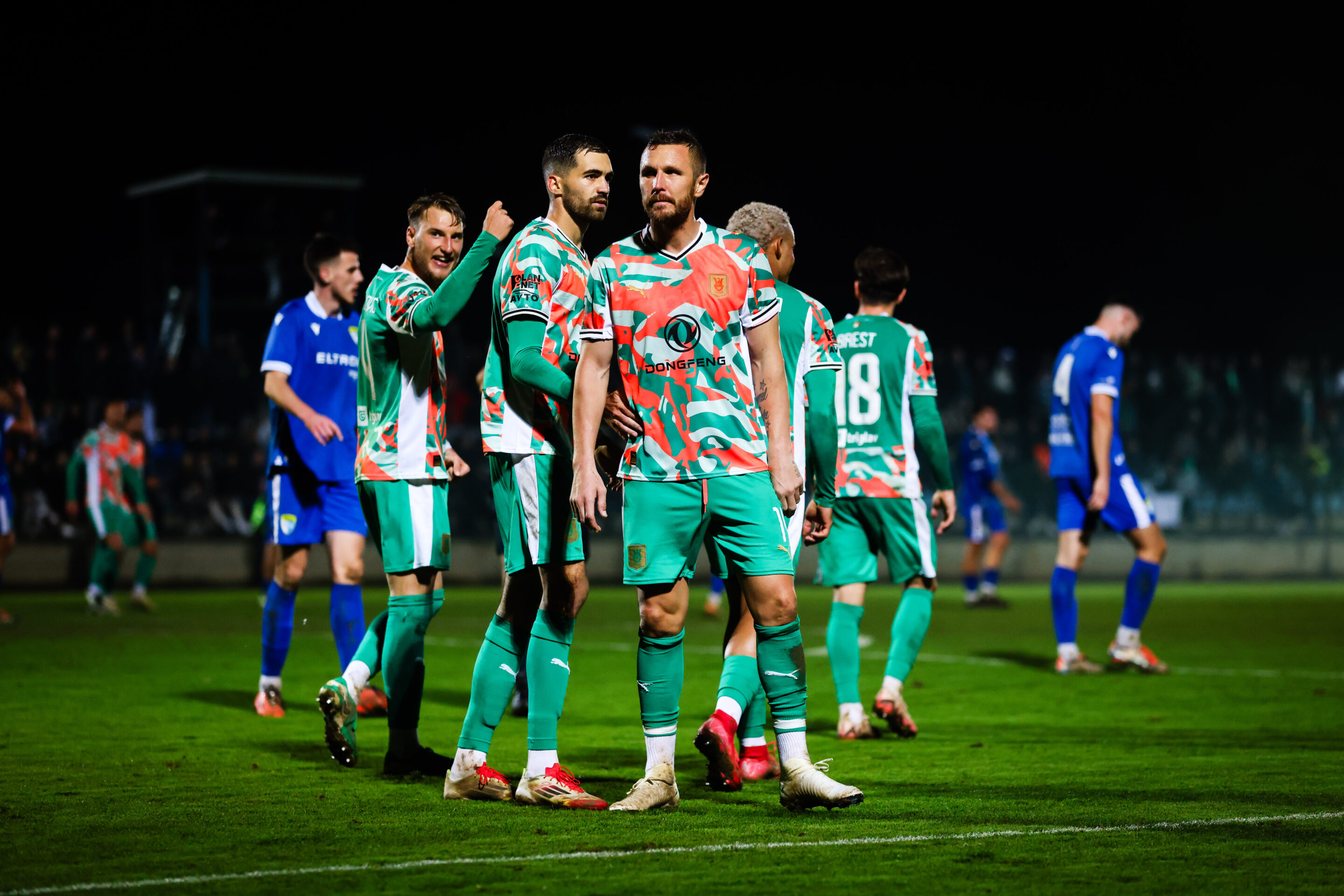 Pokal Pivovarna Union 2025/26, NK Sencur vs NK Olimpija