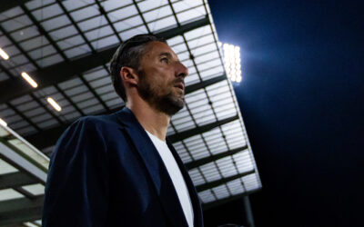 “We Were Compact, Brave and Close to Victory”