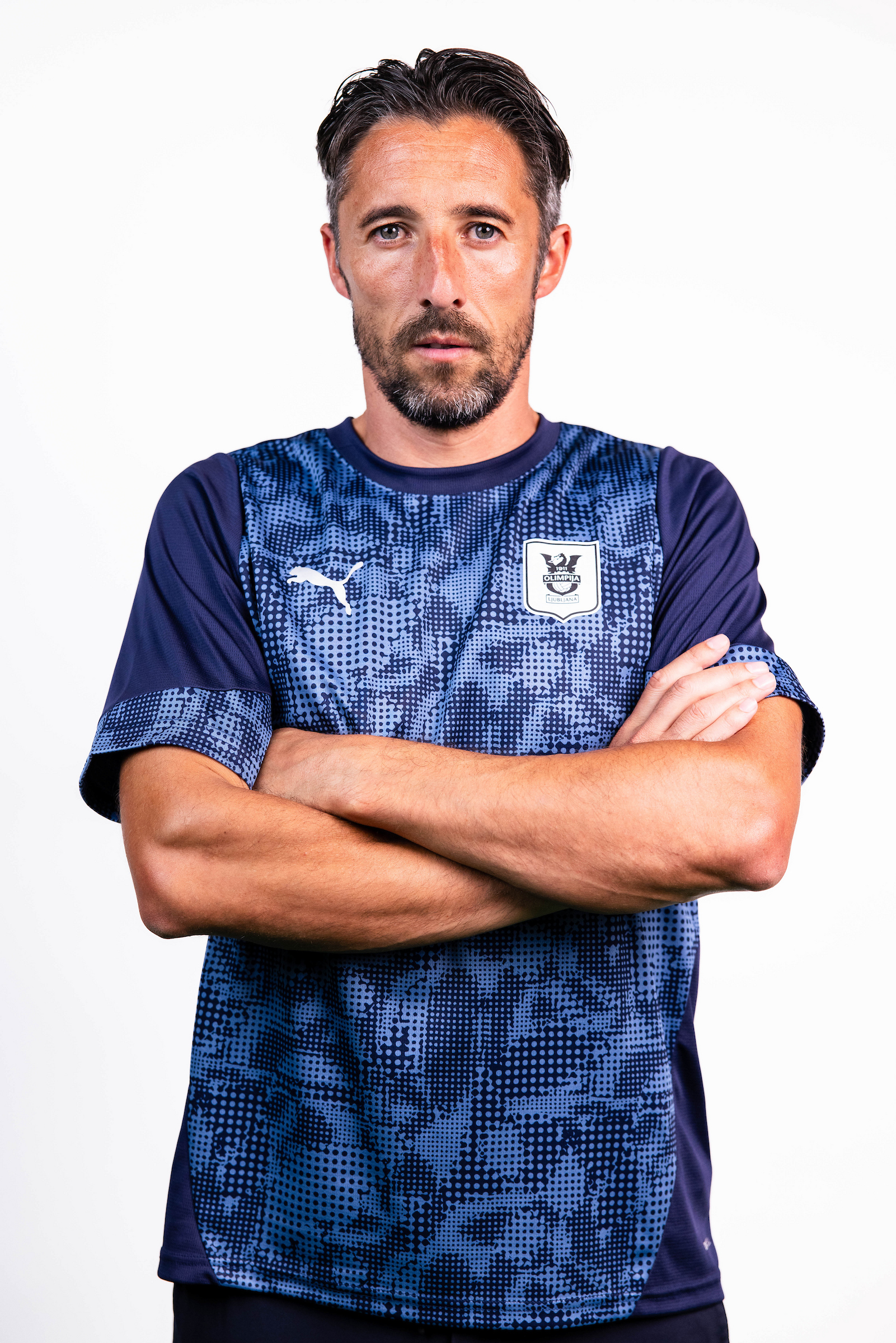 Federico Bessone Luna