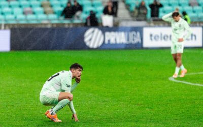 “Football Punishes You for Missed Opportunities”