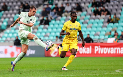 Back in Action for Points Today