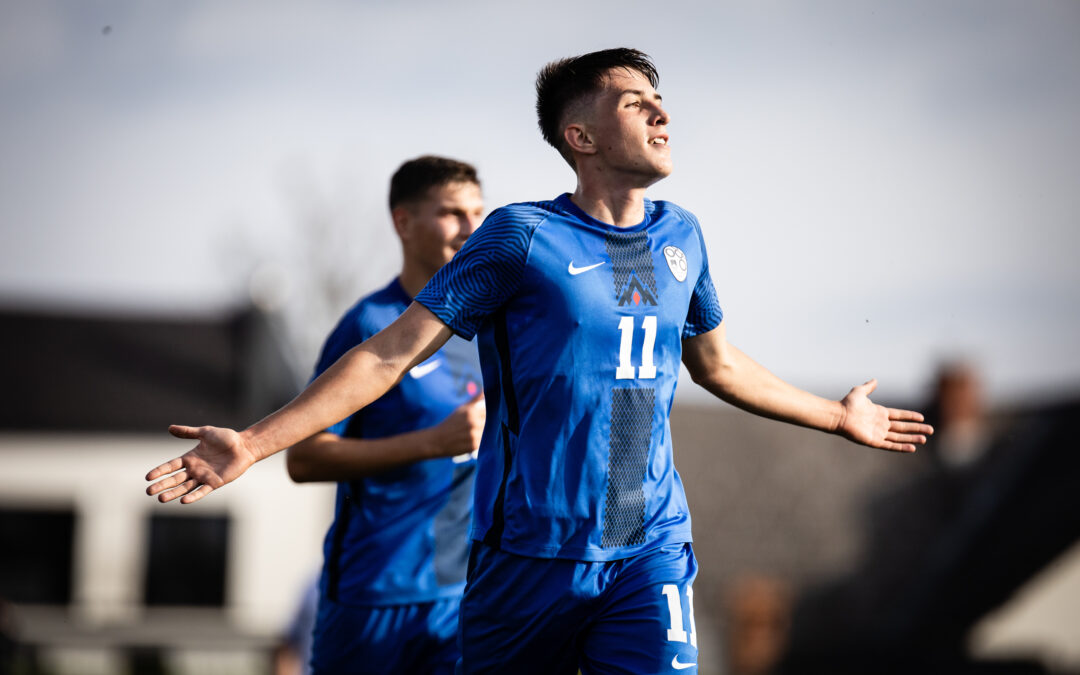 Overview of the November International Break