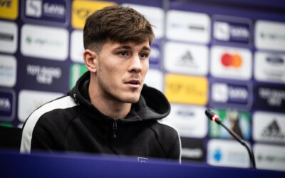 Bessone in Brest po večnem derbiju