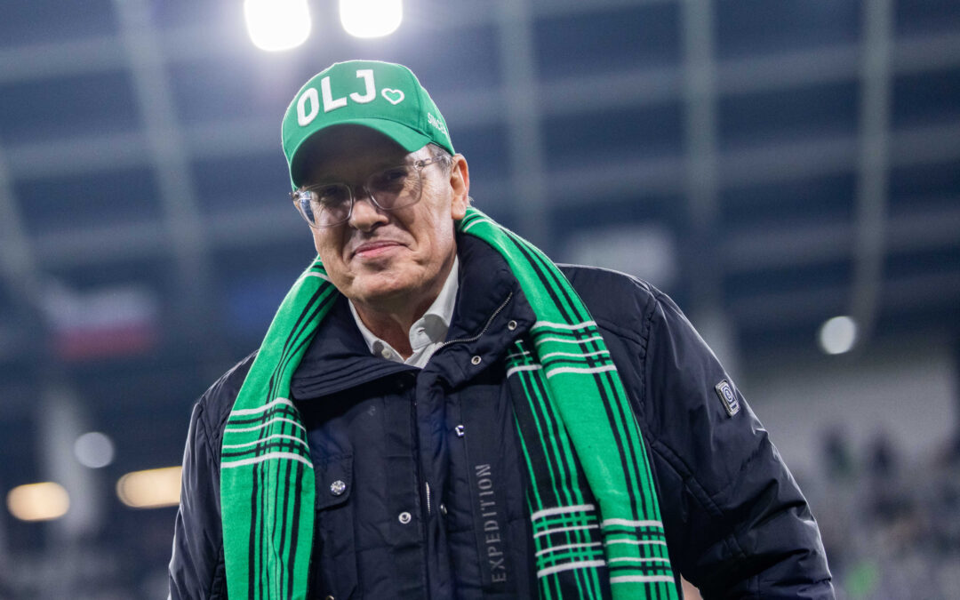 Predsednik pred zaključkom jesenskega dela