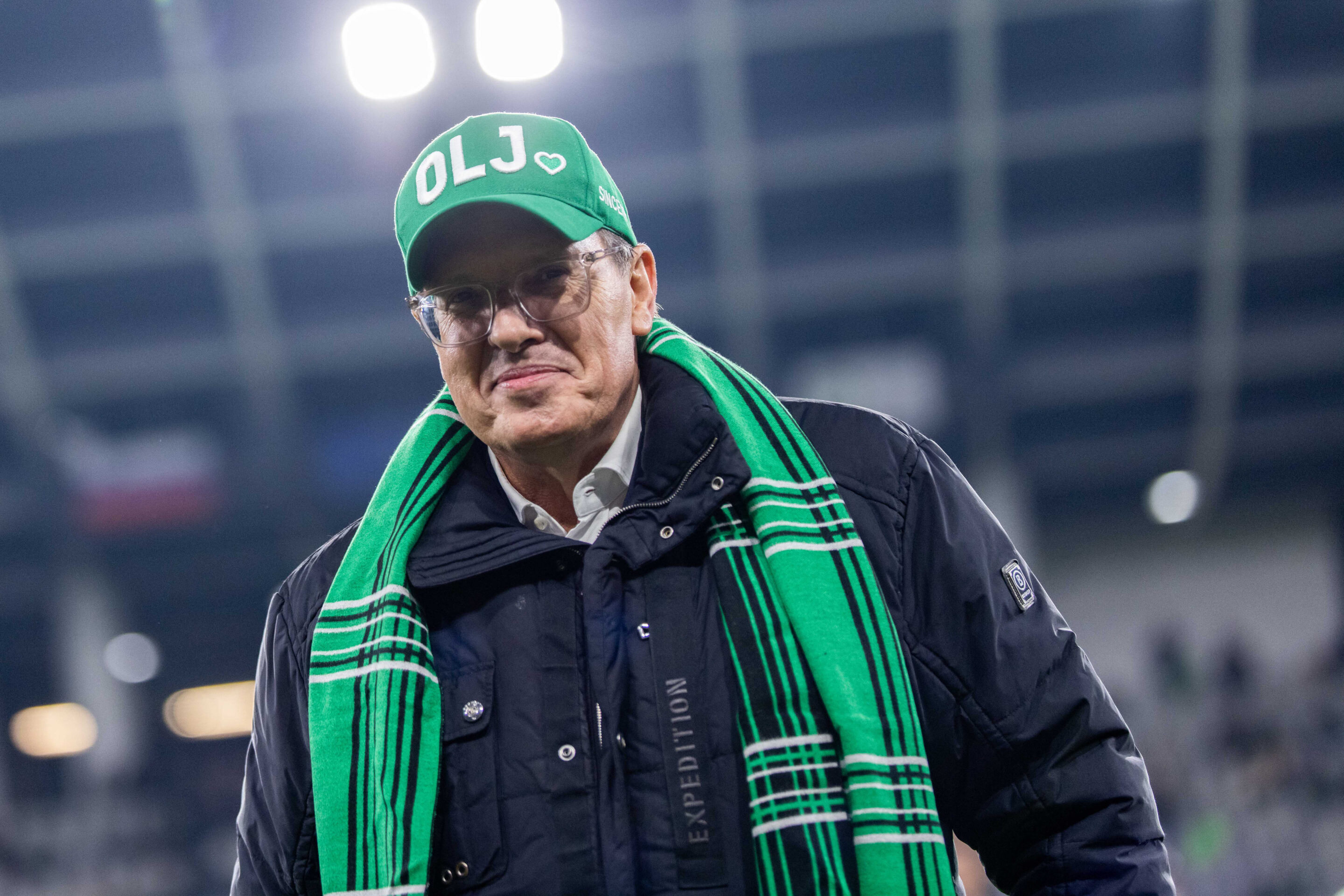 Prva Liga Telemach 2025/26, round 15: NK Olimpija Ljubljana vs ND Primorje