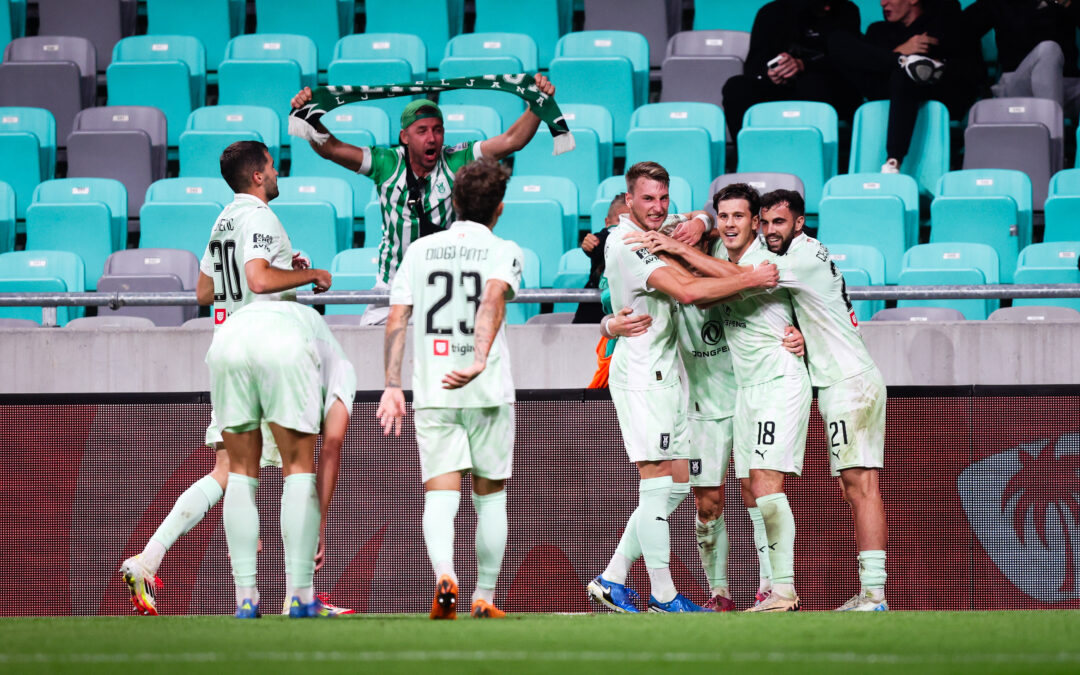 Pokal Union: Vstopnice za Celje po enotni ceni